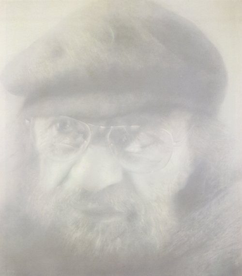 Ritratto Primo Conti