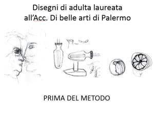 adulti prima del metodo veradi