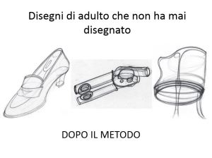 adulto dopo il metodo veradi