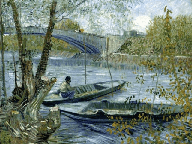 Vincent van Gogh