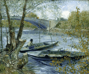 Vincent van Gogh